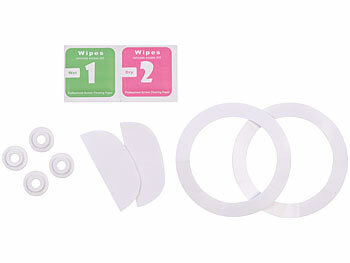 Druckknopf Drückerplatte Betätigungsplatte Toilette Vorwandelement