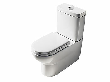 Toilettenknopfdrücker-Helfer