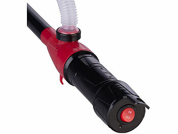 Öl-Pumpe