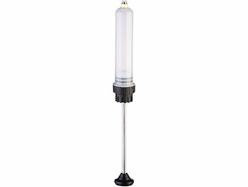 Bremsflüssigkeitsabsaugpumpen