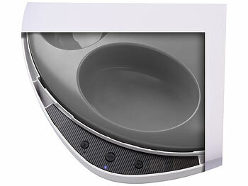 Sweetypet Smarter Haustier-Futterautomat, Versandrückläufer