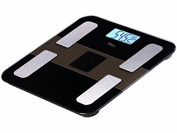 Körperwaage