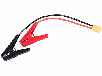 revolt 3in1-Kfz-Starthilfe & Powerbank, LiFePO4, 60 Ah, 600 A, 100 W PD, LED