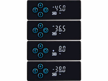 USB Luftpumpe Fahrrad