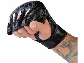 Boxsackhandschuh
