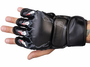 PU-Handschuhe