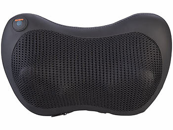 Entspannung- & Wellness Universal Massage Kissen Massageauflage Fussmassage
