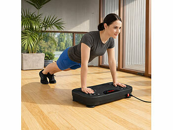 Gleichstrommotor Vibrationsplatte 