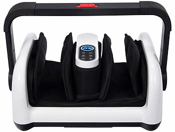 Massagegerät für Fußmassage 