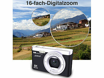 Digitalkamera