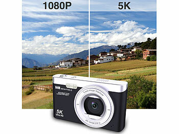 Foto-Kamera