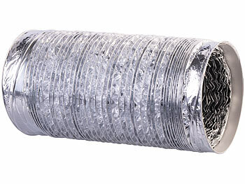 Rosenstein & Söhne Dunstabzugshabe, 90 cm, Umluft/Abluft, 600 m³/Std. Saugleistung, Licht