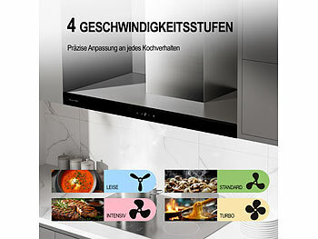 Dunstabzugshaube Filter