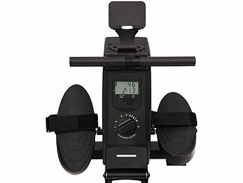 Rudergerät für Zuhause