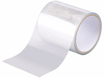 Selbstverschweißende PVC-Klebebänder