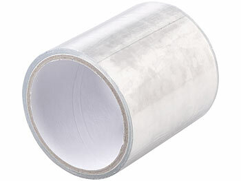 Reparaturband wasserdicht