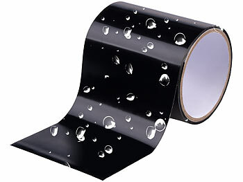 Gewebeband Luft dichtet Gewebeklebeband selbstverschweissend Selbstverschweissendes Klebstoff