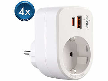 USB Ladegerät
