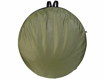 Solarduschen cm mm Campingtoiletten beistellen wasserfeste wechseln