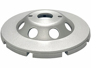 Diamant-Topfschleifscheiben