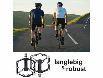 Fahrrad Pedal