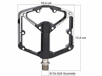 Pedal Fahrrad MTB
