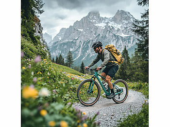 poignée de guidon de vélo VTT disponible sur eMall