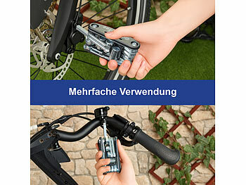 Fahrradwerkzeug