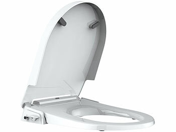 Dusch-WCs Bidet Toilette
