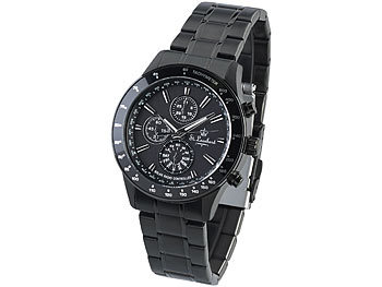 Orologio Sportivo Digitale Uomo: Display Grande 51 Mm, Numeri Facili Da Leggere, Retroilluminazione EL