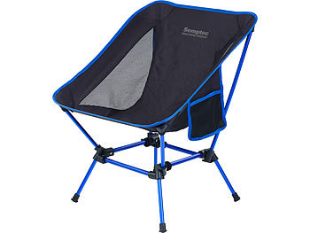 Outdoor Camping Faltbarer Stuhl Tragbar Klappstuhl Chair Picknick Hocker Sitz DE 