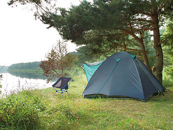 Camping Faltstuhl