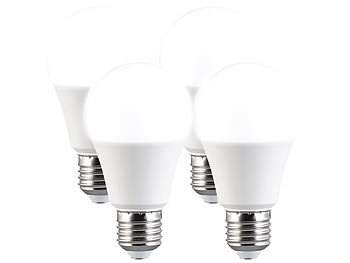 LED-Lampen mit Helligkeitsreglern