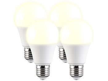 LED-Lampen mit Dimmfunktion