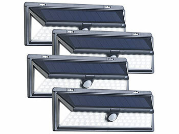 Hauswandlampen