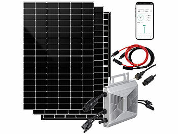 Solar-Sets 230V