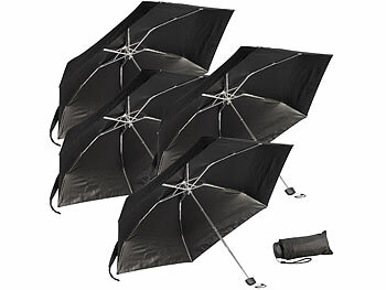 Miniregenschirm