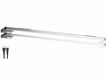 LED-Lichtleiste ohne Kabel