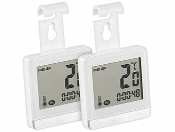 Kühlschrank-Thermometer Digital