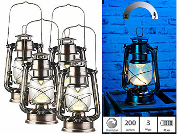Petroleum Sturmlaterne
