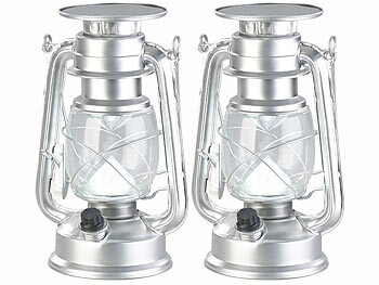 Solar-Laterne Camping 