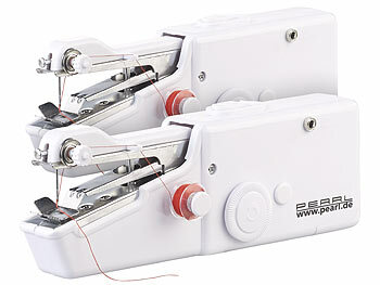 Naehmaschine 