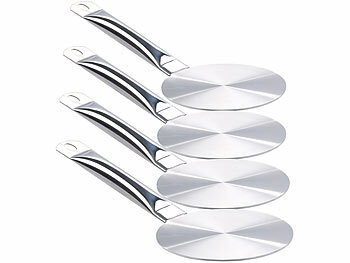 Induktions-Untersetzer