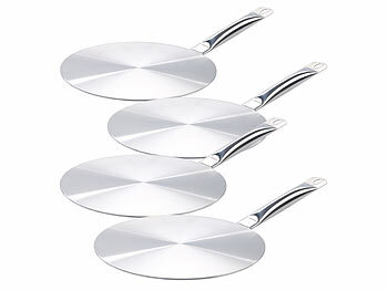 Induktionsfeld Adapter