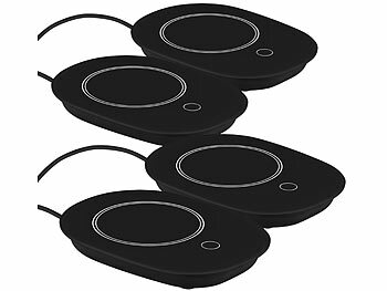 Kaffeetassenwärmer USB