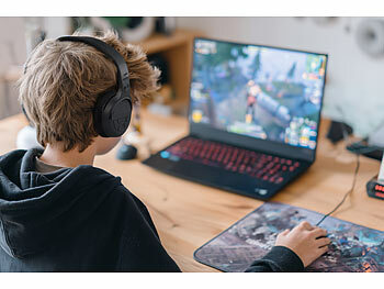 Stereo-TV-Kopfhörer