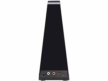 auvisio Digitaler Stereo-Funkkopfhörer, DSP, Akku, Bluetooth, Ladestation, 30m