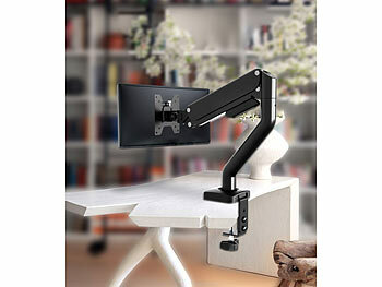 Monitorhalterung Schwenkarm