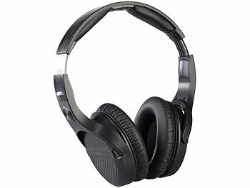 Funk-Kopfhörer kabellos