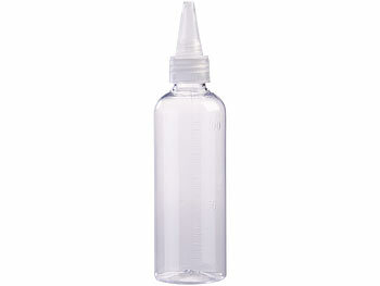 Sichler Profi-WLAN-Fensterputzroboter mit 4 Sprühköpfen, Fernbedienung, App